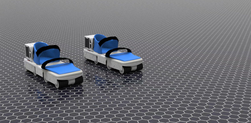 Les chaussures VR pourraient-elles devenir le prochain buzz immersif dans le métaverse ?