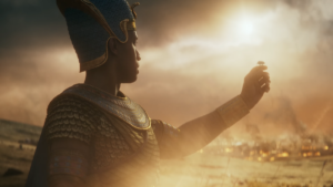 Creative Assembly는 Total War 시리즈의 "실수"에 대해 사과하고 Pharaoh에게 환불을 제공합니다.