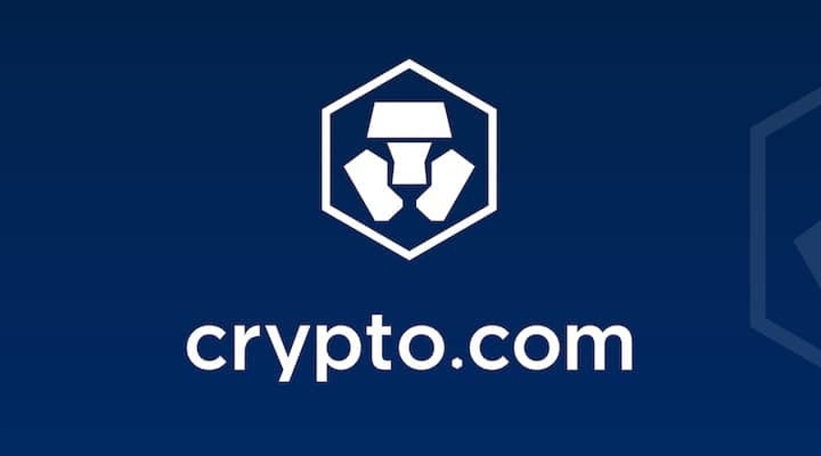 Crypto.com sikrer FCA-nikk for tilbud om e-penger