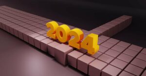 Criptografia para consultores: o próximo ano de 2024