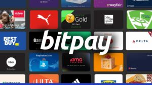 Crypto-Funded Gift Cards Make Holiday Gifting Easy | BitPay