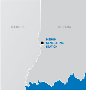 Une mine de crypto arrive dans l'Indiana et une importante centrale à charbon polluante reste ouverte - CryptoInfoNet
