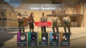 CS2 Vac Ban Wave: بازیکنان بدون ممنوعیت توسط Valve پس از ممنوعیت های کاذب