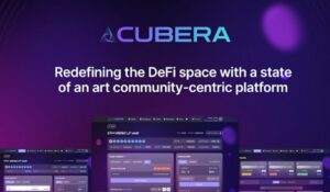 Cubera automatiseert opbrengstlandbouw om DeFi opnieuw te definiëren met zijn stakingsplatform