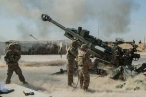 Cubic expands indirect fire training product line