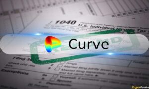 Curve Finance zwraca całą kwotę skradzioną w lipcu