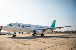 Cyprus Airways e Aegean Airlines reforçam a cooperação estratégica através de acordo de arrendamento com tripulação de longo prazo