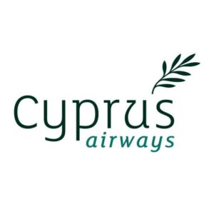 Cyprus Airways saapuu Brysseliin