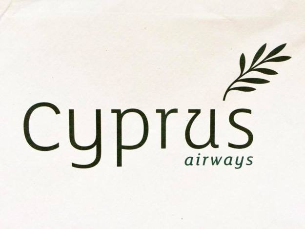 Cyprus Airways liikennöi kahta Airbus A320 -lentokonetta Aegean Airlinesille