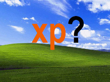 Dan D za uporabnike operacijskega sistema Windows XP | Internetna varnost ščiti pred grožnjami