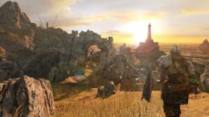 Servidores Dark Souls 2 PS3 e Xbox 360 serão desligados