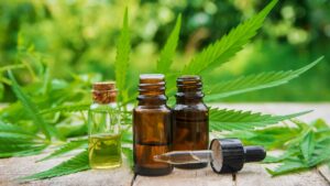 DEA Warns Georgia Pharmacies To Stop Selling Low-THC Cannabis Oil | High Times