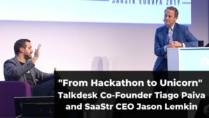 Dear SaaStr: What's The Best Way to Connect with VCs? | SaaStr