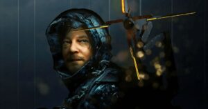 Death Stranding Player Count Reaches Big Milestone Ahead of Sequel - PlayStation LifeStyle