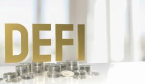 Platform DeFi Folks Finance Mulai Menawarkan Perdagangan Emas dan Perak Digital