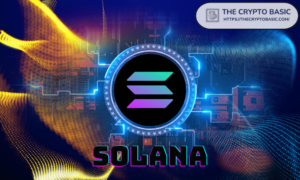 DeFi Technologies trả 7,297,090 cổ phiếu phổ thông để mua lại tài sản trí tuệ của Solana Trading
