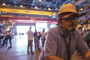 Del Toro, filosunu güçlendirmek için ABD gemiciliğini yeniden canlandırmayı hedefliyor