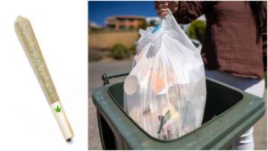 Delaware Group oferă „Joints For Junk” pentru a lupta împotriva poluării cu gunoi