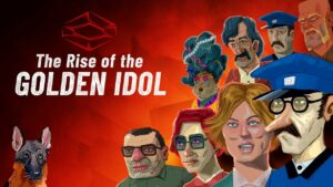 Detective Mystery The Rise of the Golden Idol, 5'te PS4 ve PS2024'teki Gerçeği Ortaya Çıkarıyor