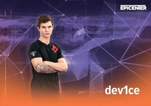 Dev1ce utser den största CSGO-spelaren genom tiderna