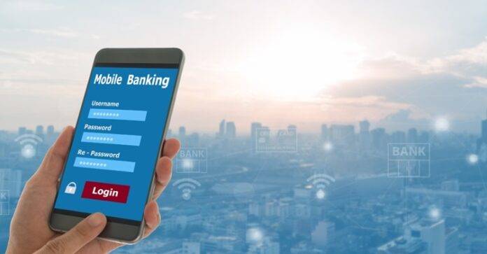 Banking mobile