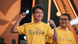 DIG FakeGod on LCS Return, What He Learned In NACL, And More