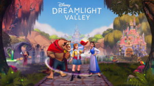 Disney Dreamlight Valley sprinkles full launch magic on Xbox, PlayStation, PC and Apple | TheXboxHub