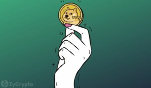 Dogecoin’s 10th Anniversary: DOGE Price Celebrates By Hitting $0.10 For First Time In A Year