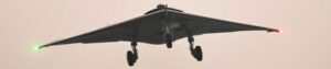DRDO Carries Out Successful Flight Trial of Lethal UAV