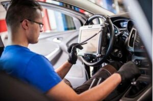Chauffeurs aarzelen om te betalen voor geavanceerde veiligheidstechnologie: welke auto?
