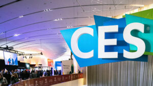 E3 מת. האם CES הוא הבא?