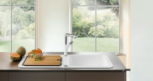 Easy Ways to Achieve a Sustainable Kitchen