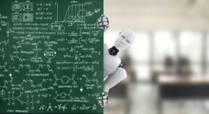 Utbildning och artificiell intelligens: Navigering på vägen till transformation - EdSurge News