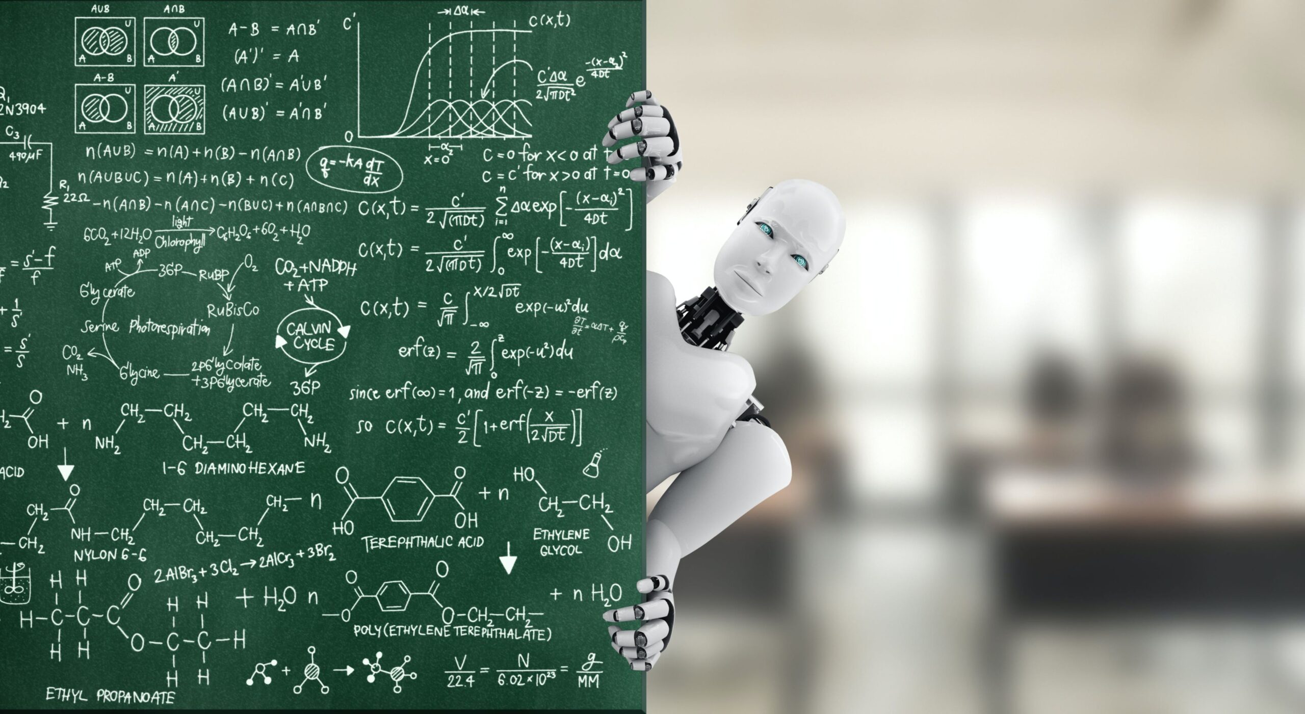 Education and Artificial Intelligence: Navigating the Path to Transformation - EdSurge News