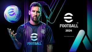 eFootball gets updated as Konami deliver new game mode, mini-games and more | TheXboxHub