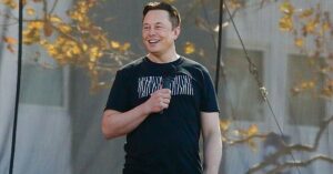 Elon Muskin inspiroima "Go F--K Yourself" Cybertruck Tokens kasvaa Microcap-panijan keskuudessa