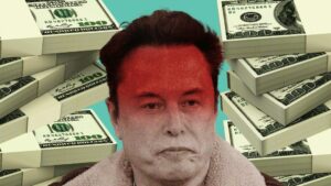 Elon Musk bezwijkt onder de druk van de grootste gok die hij ooit in zijn leven heeft genomen: Autoblog