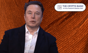 Elon Musk ställer sig bakom Dogecoins grundares kritik av den amerikanska senatorn Elizabeth Warren