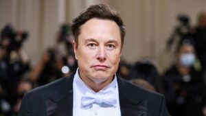 Elon Musks xAI-filer för privat försäljning av oregistrerade värdepapper för $1 miljard