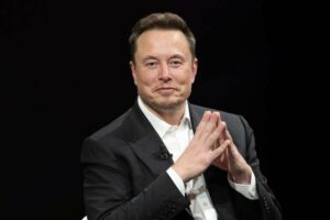 Elon Musk's xAI looking for $1B from new investors