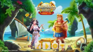 Embarquez pour un voyage mythique avec Argonauts Agency 2 : Pandora's Box sur Xbox | LeXboxHub