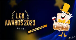Endorphina's Silk Road Slot nomineret til LCB Awards; Afstemning åben indtil 31. december 2023