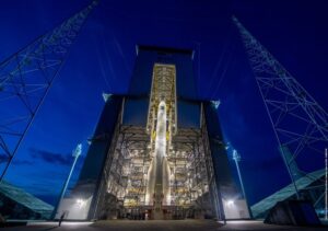 المدير العام لوكالة الفضاء الأوروبية: Ariane 6 يهدف إلى الظهور لأول مرة في صيف 2024