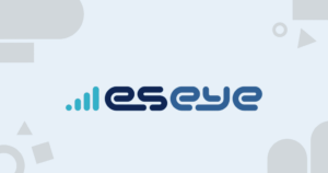 Eseye named as #1 Champion eSIM Connectivity Provider by Kaleido Intelligence