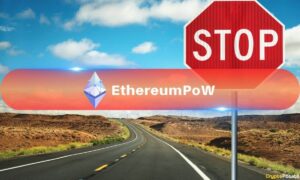 EthereumPoW cambia de marcha: el equipo central se disuelve para lograr una autonomía completa