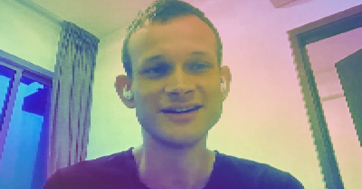 Ethereum's Buterin Floats Prospect of Taking Some Layer-2 Functions Back on Main Chain
