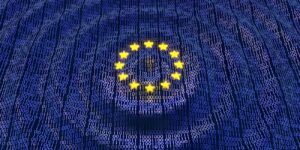 UE concorda com lei que proíbe algumas IAs