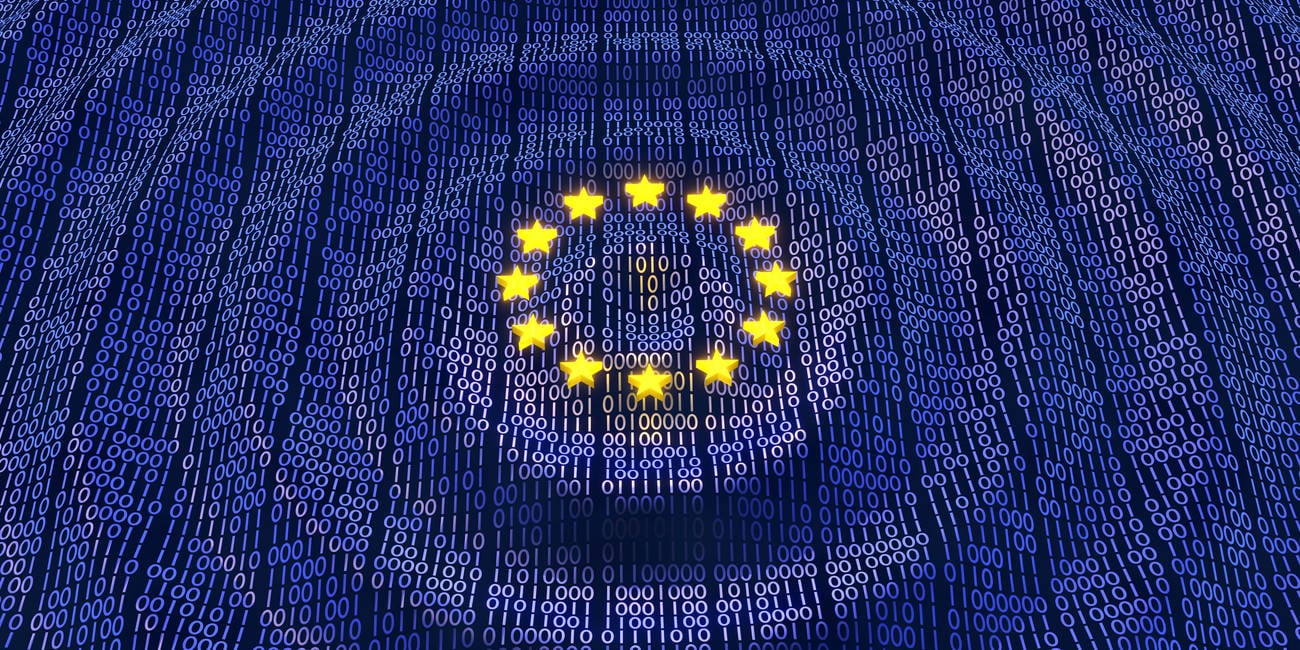 UE concorda com lei que proíbe algumas IAs