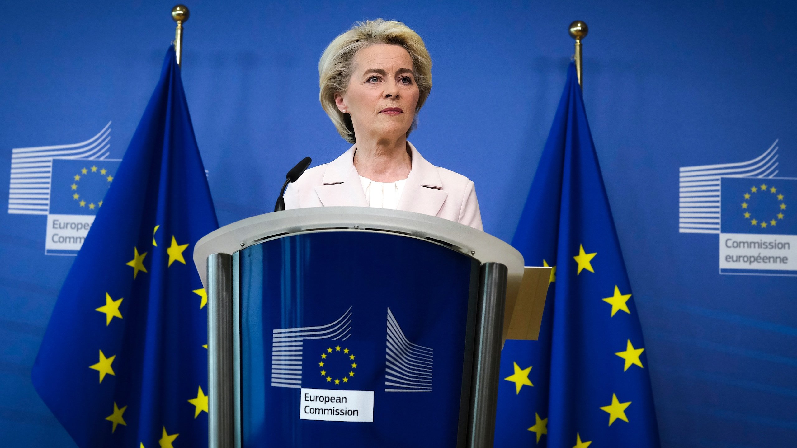 Enquête X de la Commission européenne pour violation de contenu et désinformation