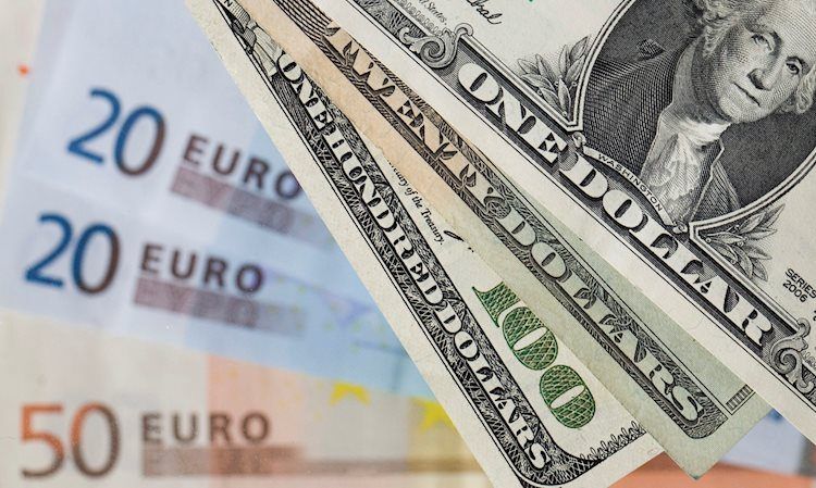 EUR/USD posts modest gains around 1.0770 ahead of Eurozone GDP, US Jobless Claims